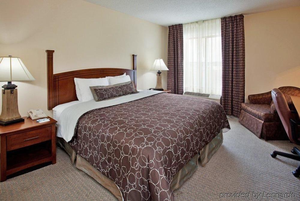 Staybridge Suites Columbia-Highway 63 & I-70, An Ihg Hotel Room photo