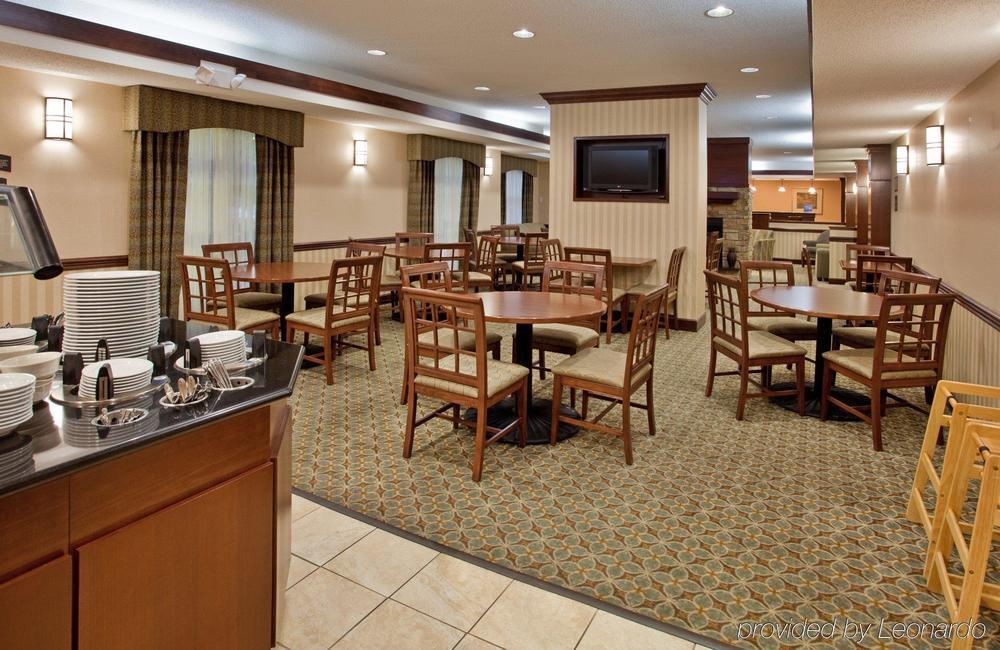 Staybridge Suites Columbia-Highway 63 & I-70, An Ihg Hotel Restaurant photo